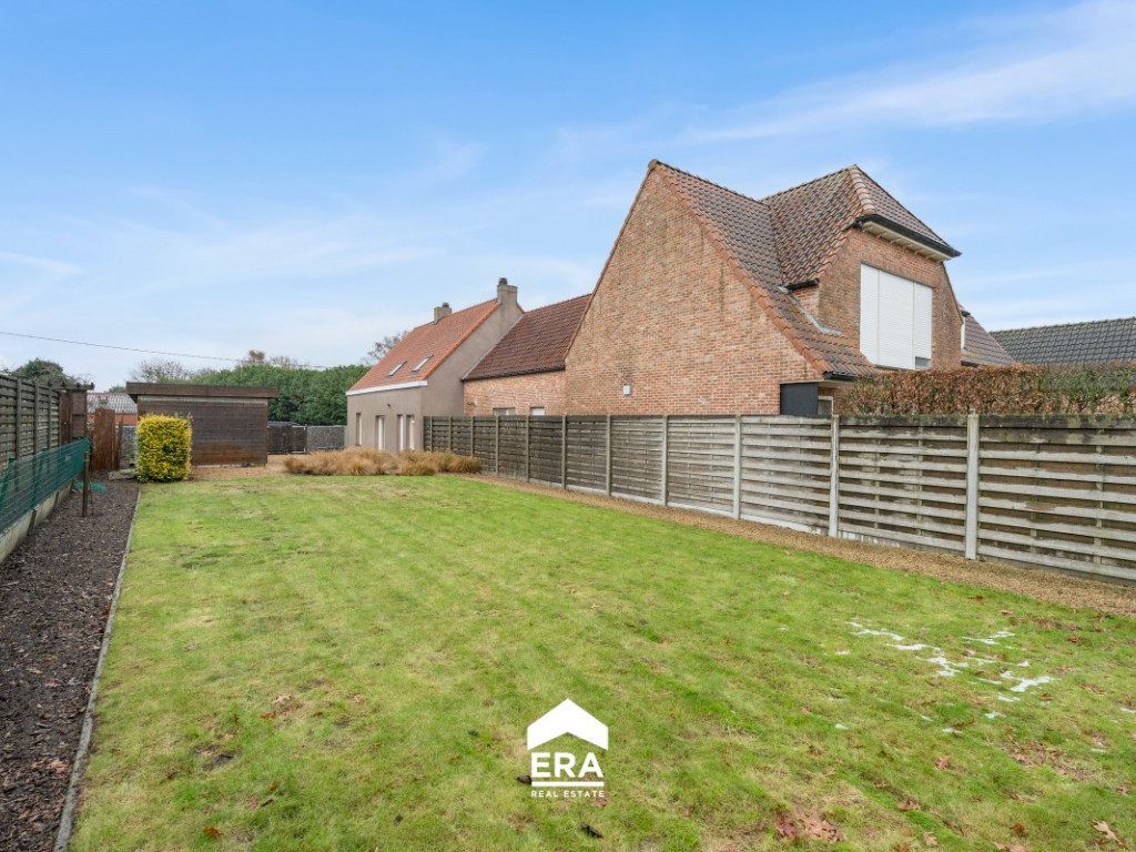 Keukelstraat - 6 - - 8750