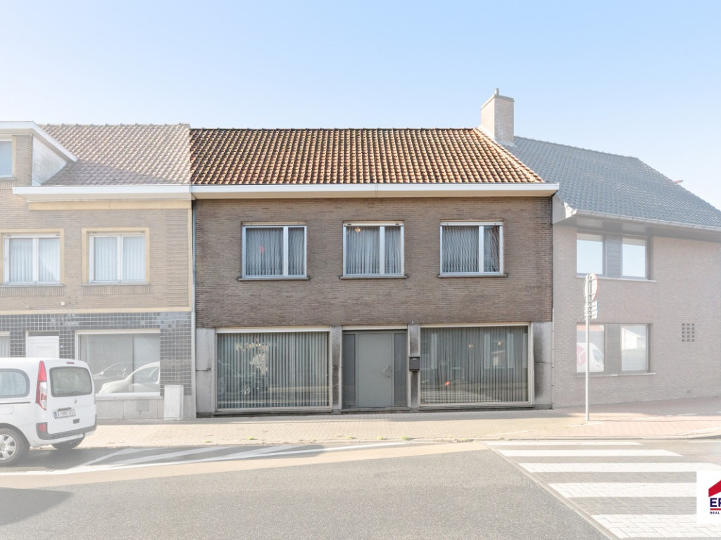 Marialoopplaats - 18 - - 8760