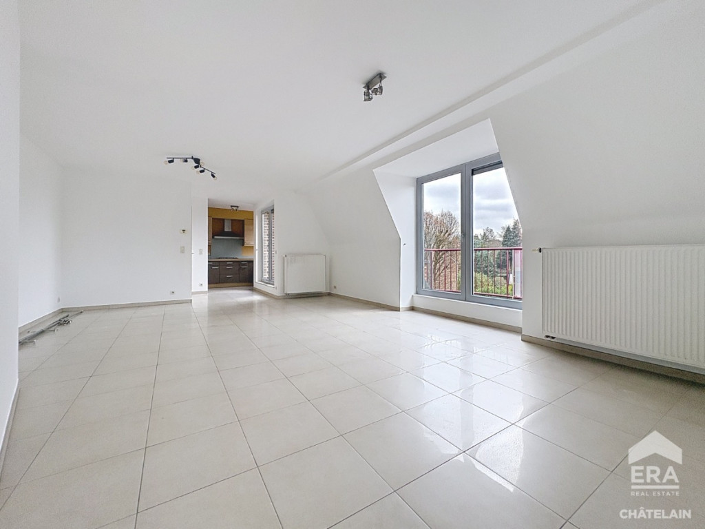 Avenue de Beloeil - 2 - - 1180