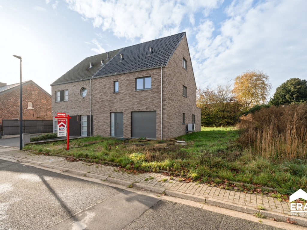 Nieuwstraat - 6 - - 3350