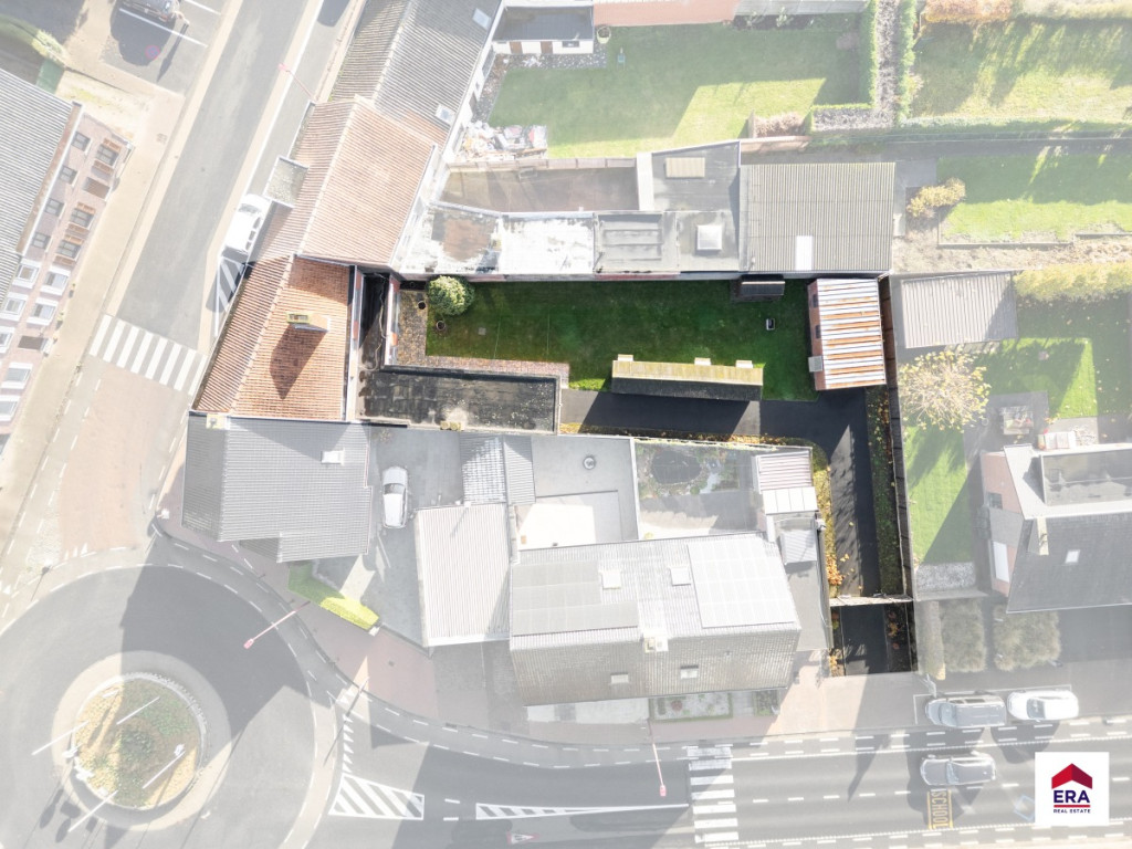 Marialoopplaats - 18 - - 8760