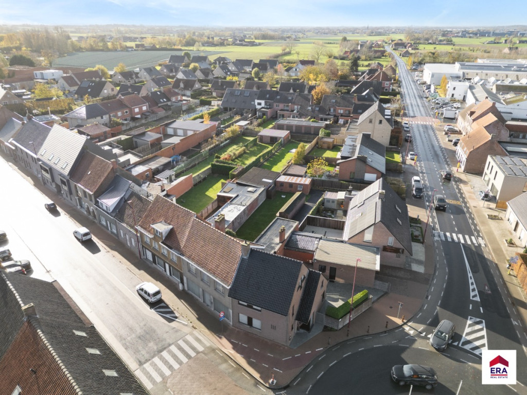 Marialoopplaats - 18 - - 8760