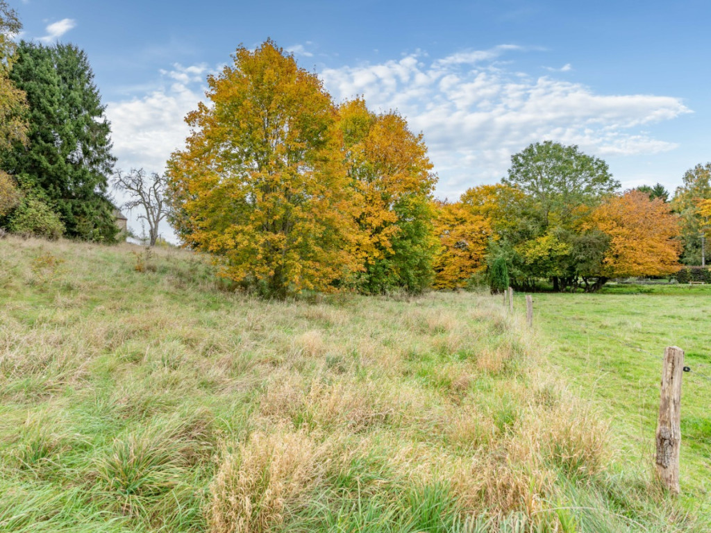 Rue du Colonel Mallegol - LOT 2 - - 6852