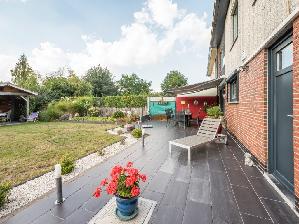 Peter Benoitlaan - 16 - - 9190