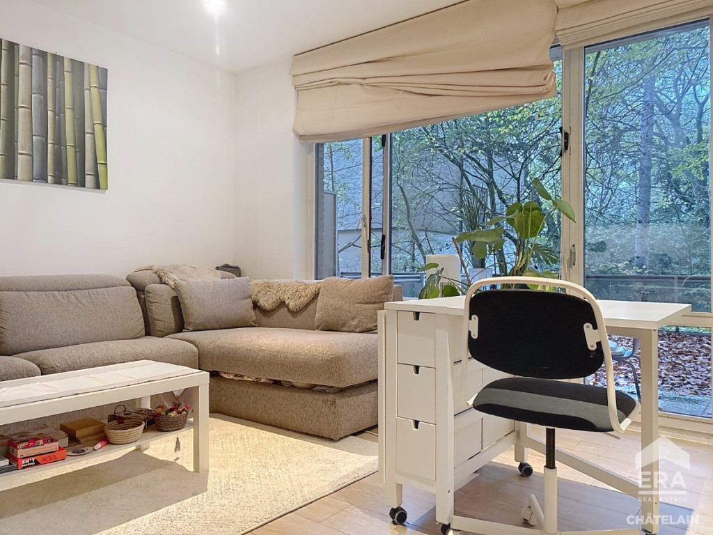 Drève des Renards - 6 - - 1180