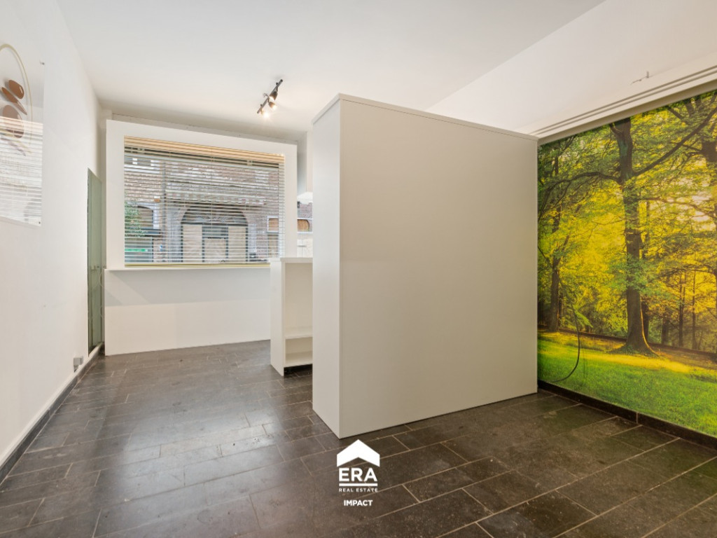 Bosstraat - 35 - - 3680