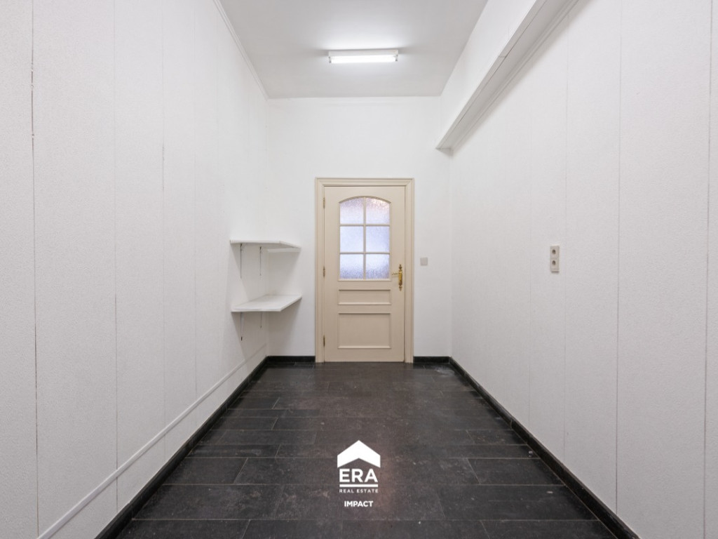 Bosstraat - 35 - - 3680