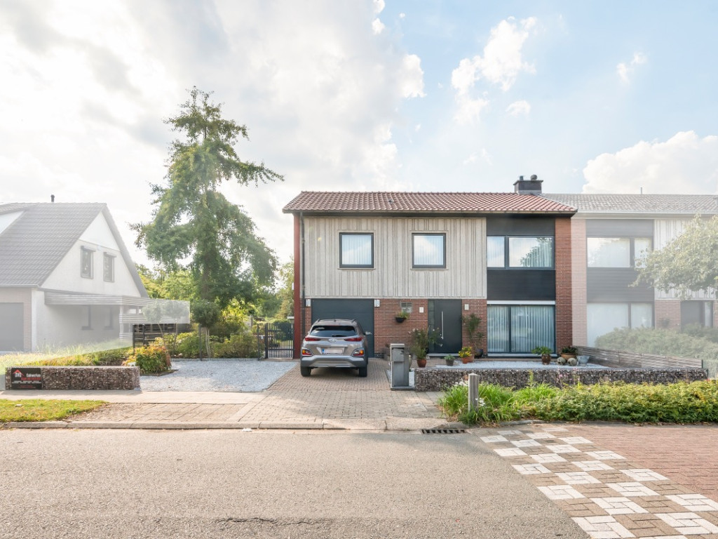 Peter Benoitlaan - 16 - - 9190