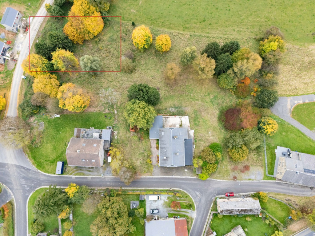 Rue du Colonel Mallegol - LOT 2 - - 6852