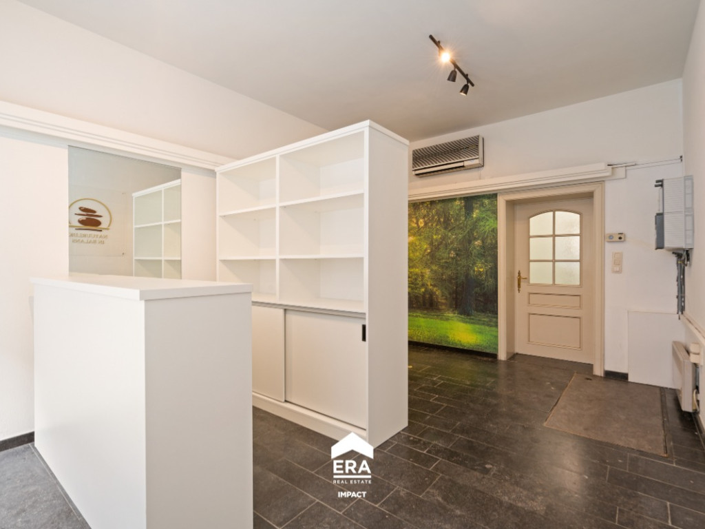 Bosstraat - 35 - - 3680