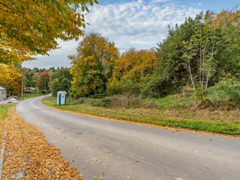 Rue du Colonel Mallegol - LOT 1 - - 6852