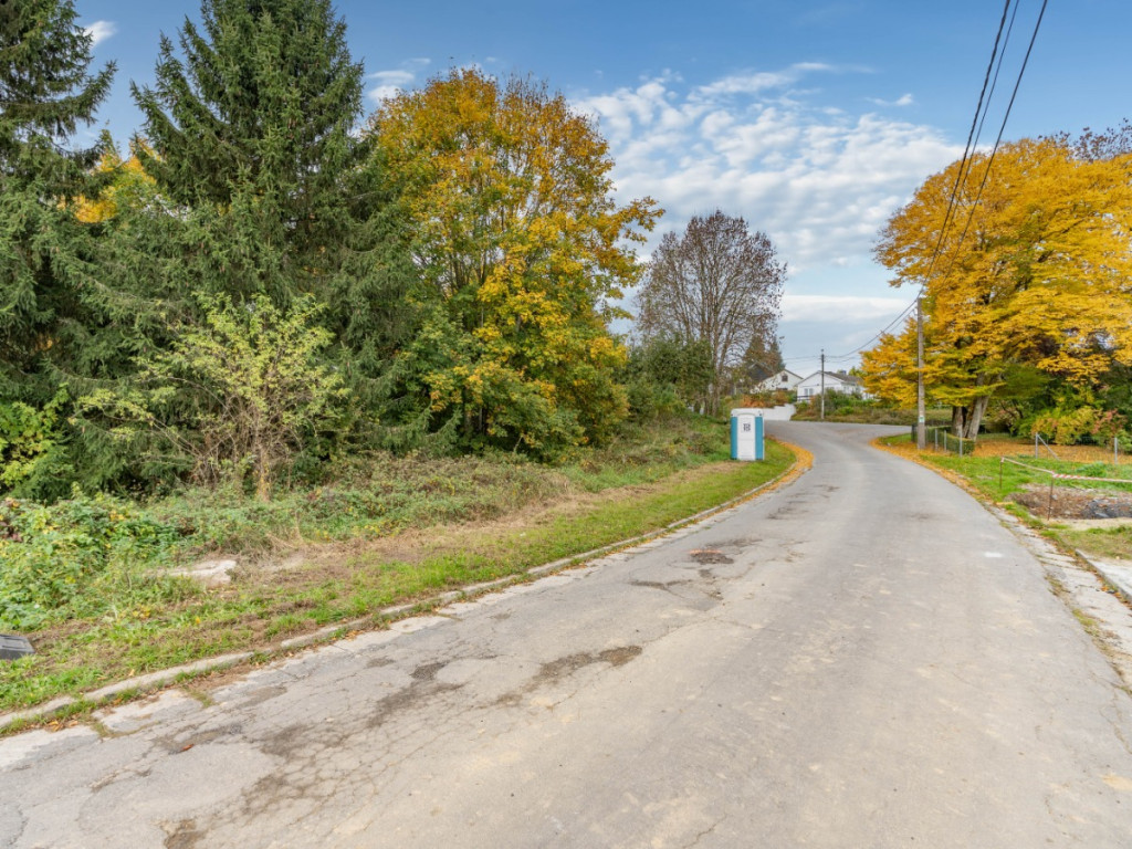 Rue du Colonel Mallegol - LOT 1 - - 6852