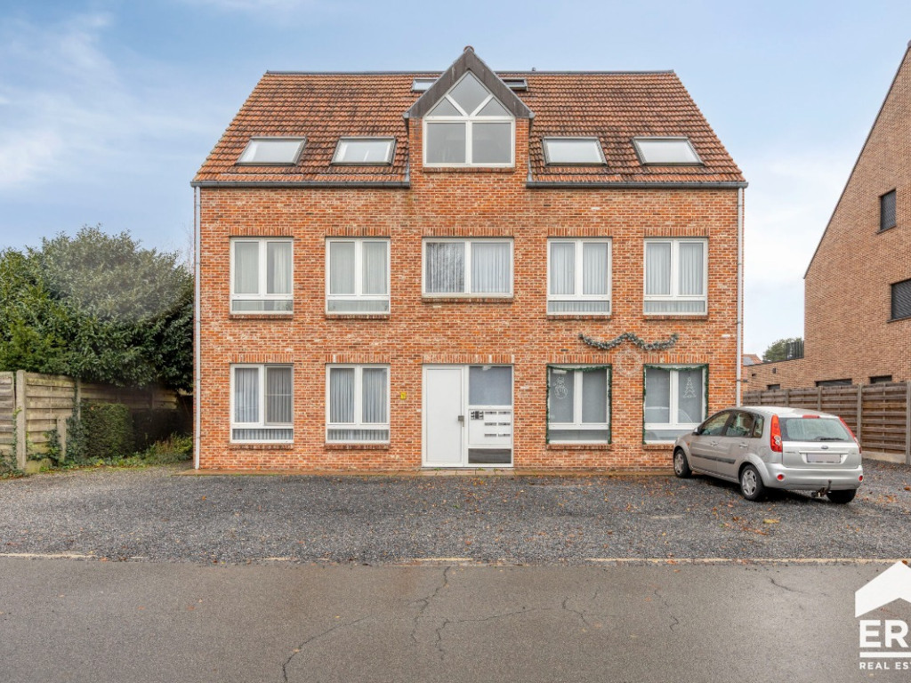 Valkstraat - 1 - - 3920