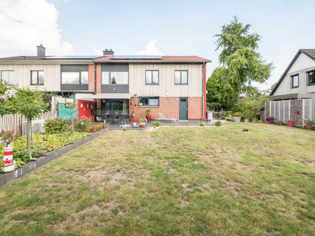 Peter Benoitlaan - 16 - - 9190