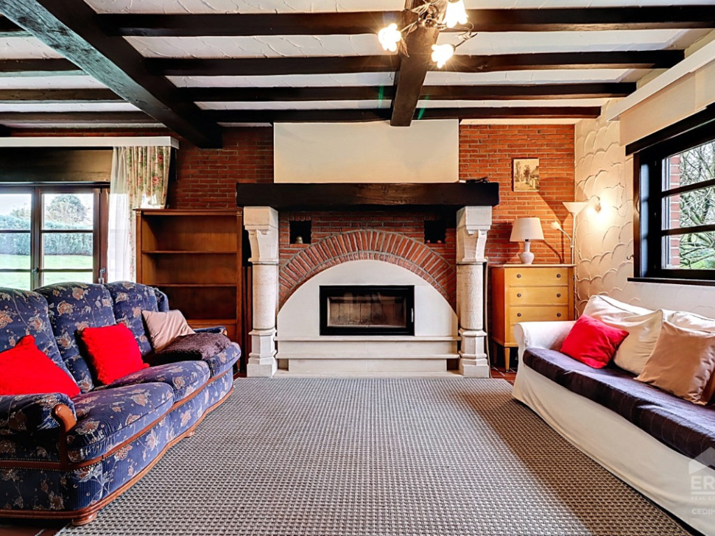 Rue du Batisseau - 11 - - 1420