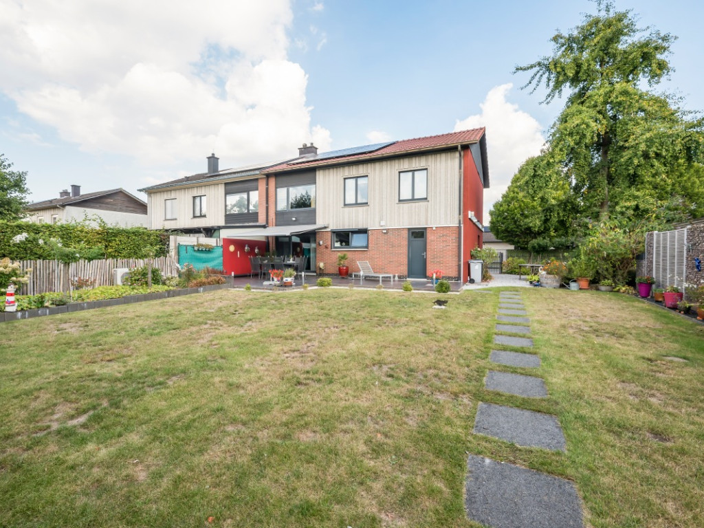 Peter Benoitlaan - 16 - - 9190