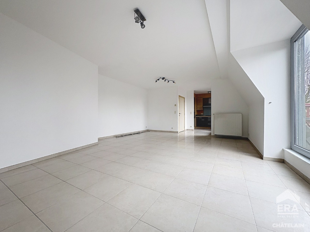 Avenue de Beloeil - 2 - - 1180