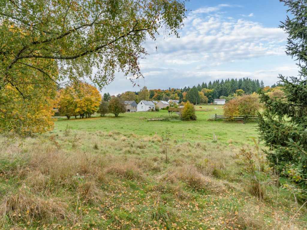 Rue du Colonel Mallegol - LOT 1 - - 6852