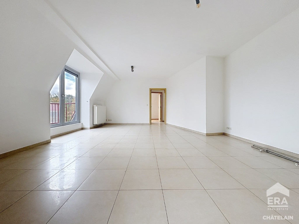 Avenue de Beloeil - 2 - - 1180