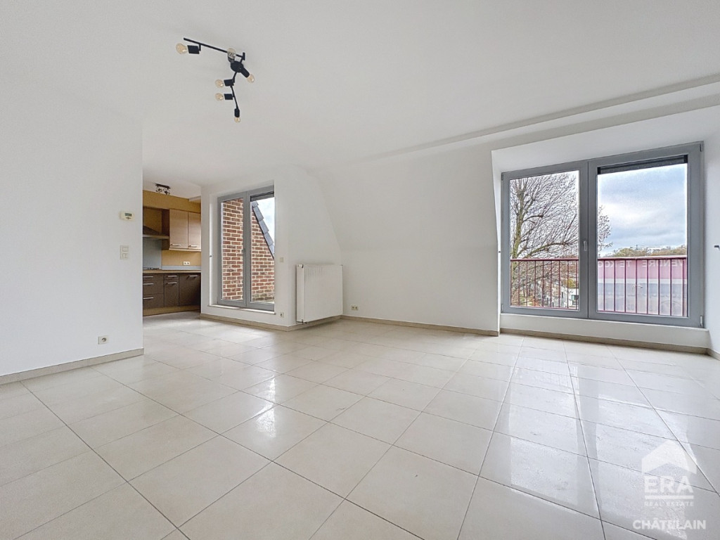 Avenue de Beloeil - 2 - - 1180