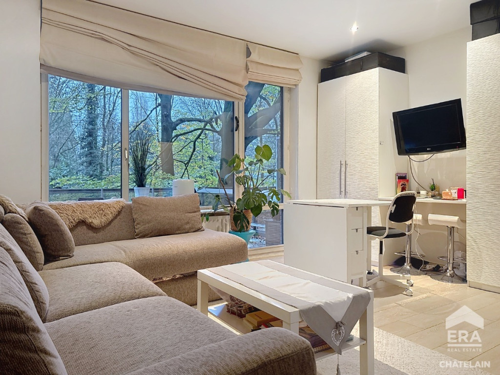 Drève des Renards - 6 - - 1180