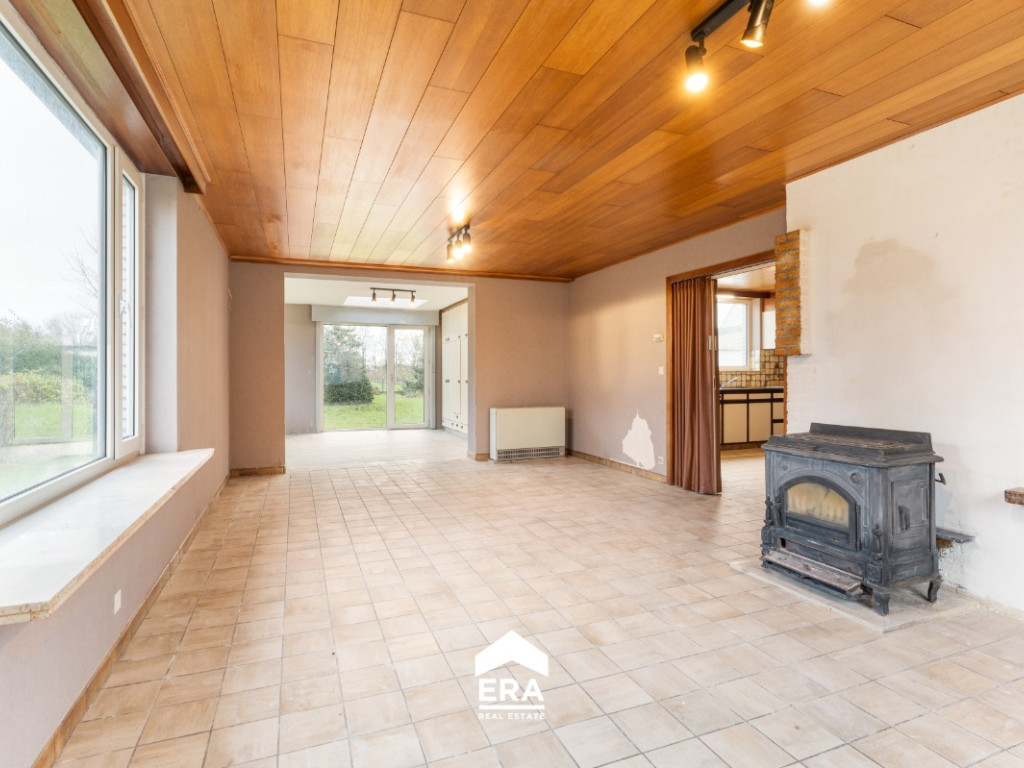 Bergenstraat - 120 - - 8020