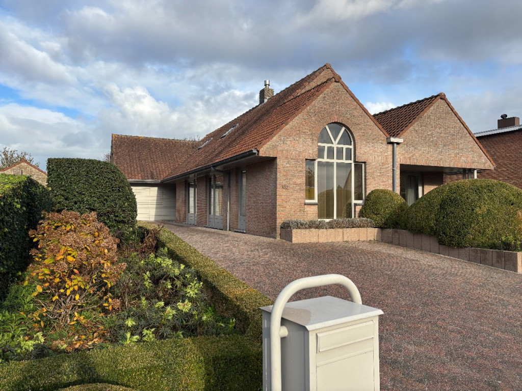 Wulpendammestraat - 156 - - 8630