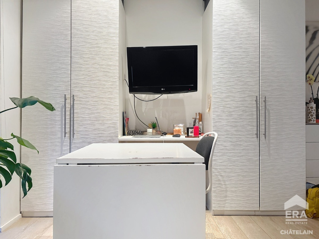 Drève des Renards - 6 - - 1180