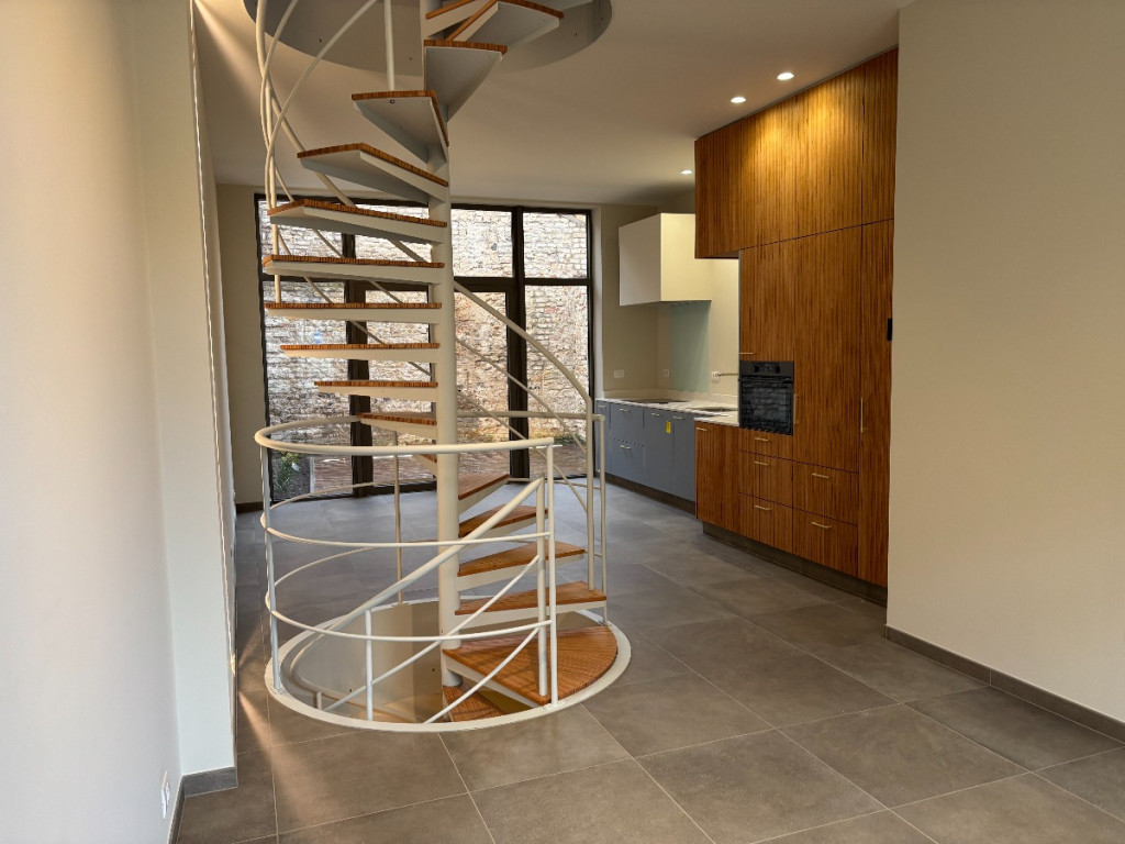 Houtmarkt - 7 - - 8630