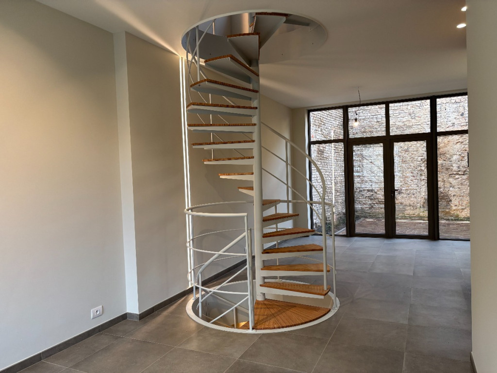 Houtmarkt - 7 - - 8630