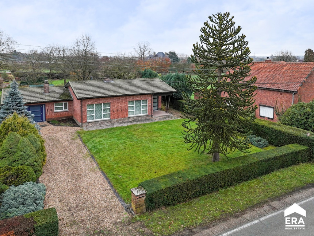 Lindestraat - 10 - - 3570