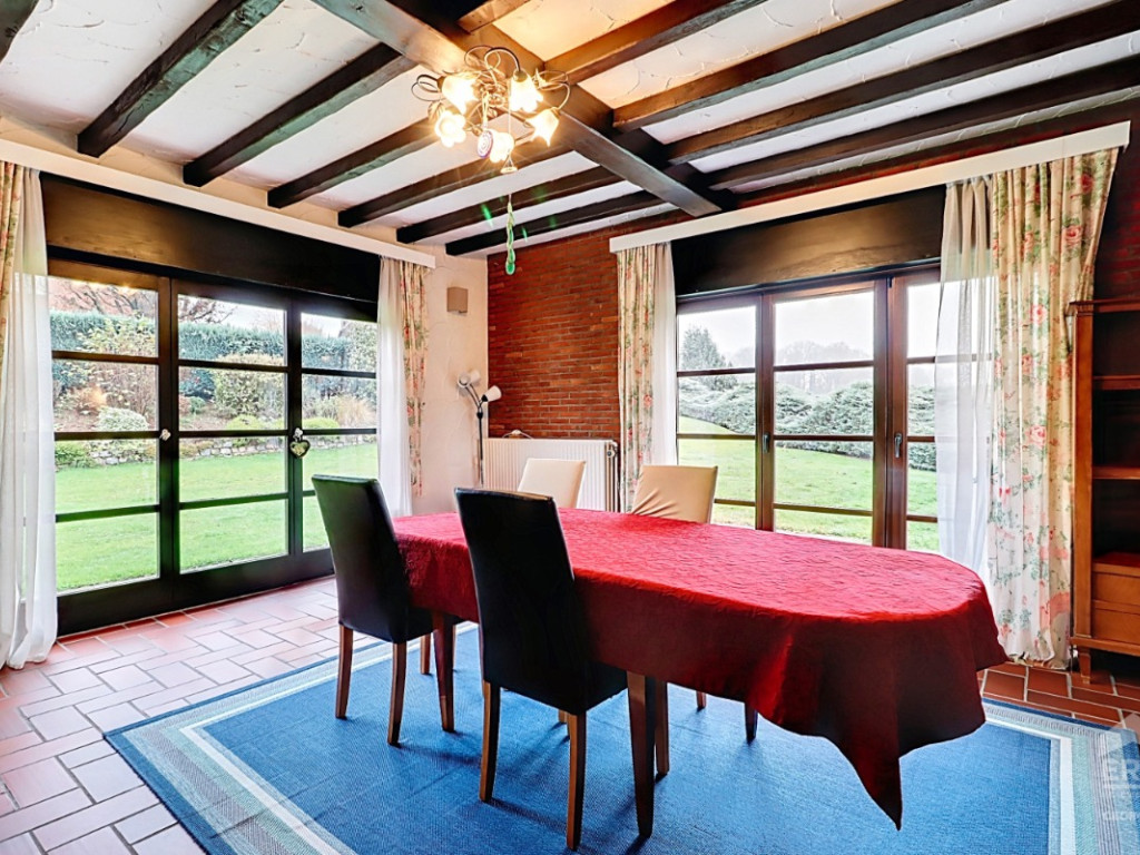 Rue du Batisseau - 11 - - 1420