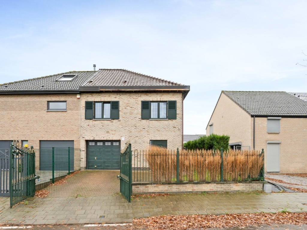 Albert I-laan - 81 - - 1800