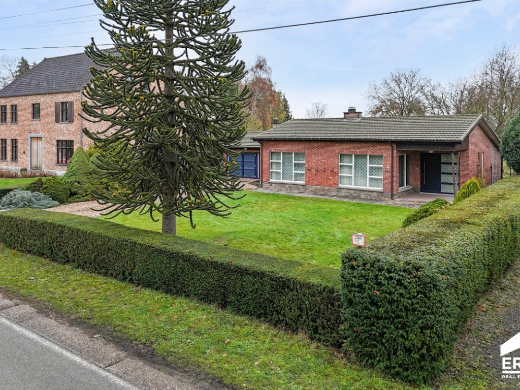 Lindestraat - 10 - - 3570