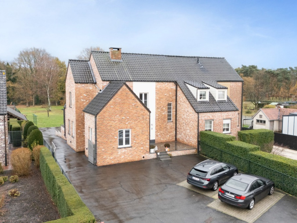 Weg naar As - 163 - - 3660