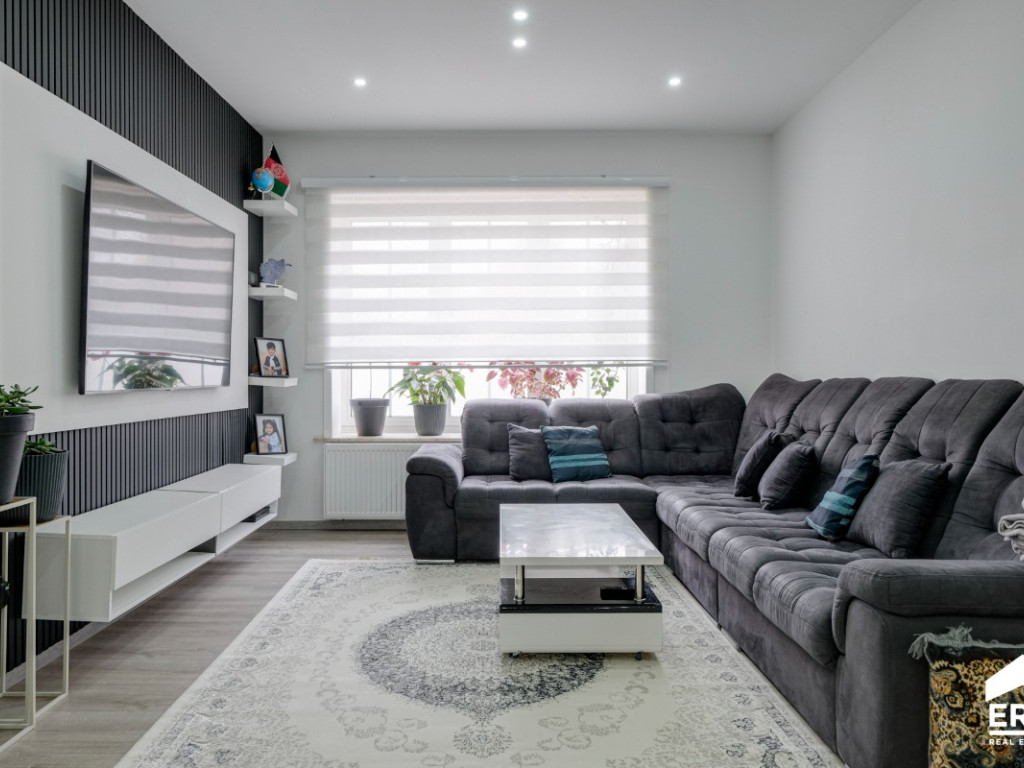 Montenakenweg - 44 - - 3800