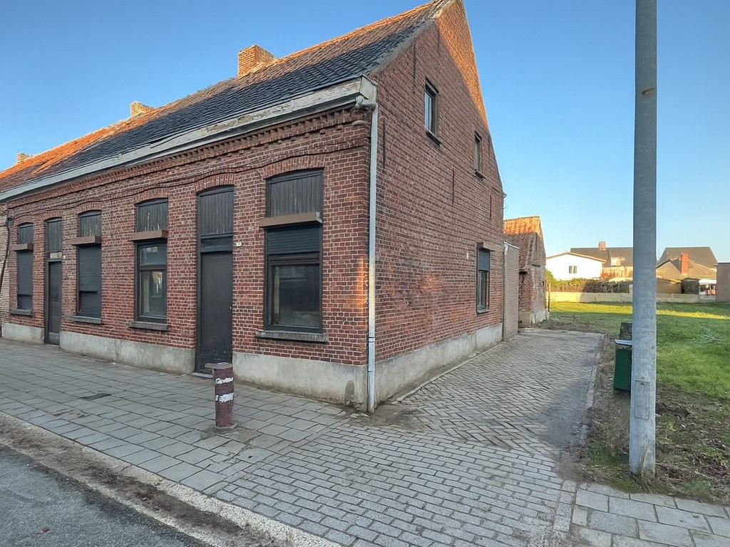 Achtelsestraat - 35 - - 2320