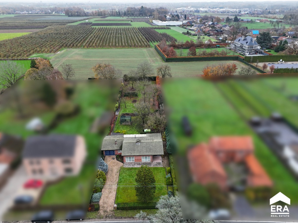 Lindestraat - 10 - - 3570