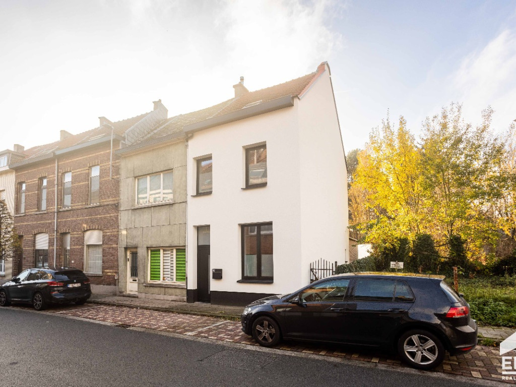 Kerrebroekstraat - 62 - - 9300