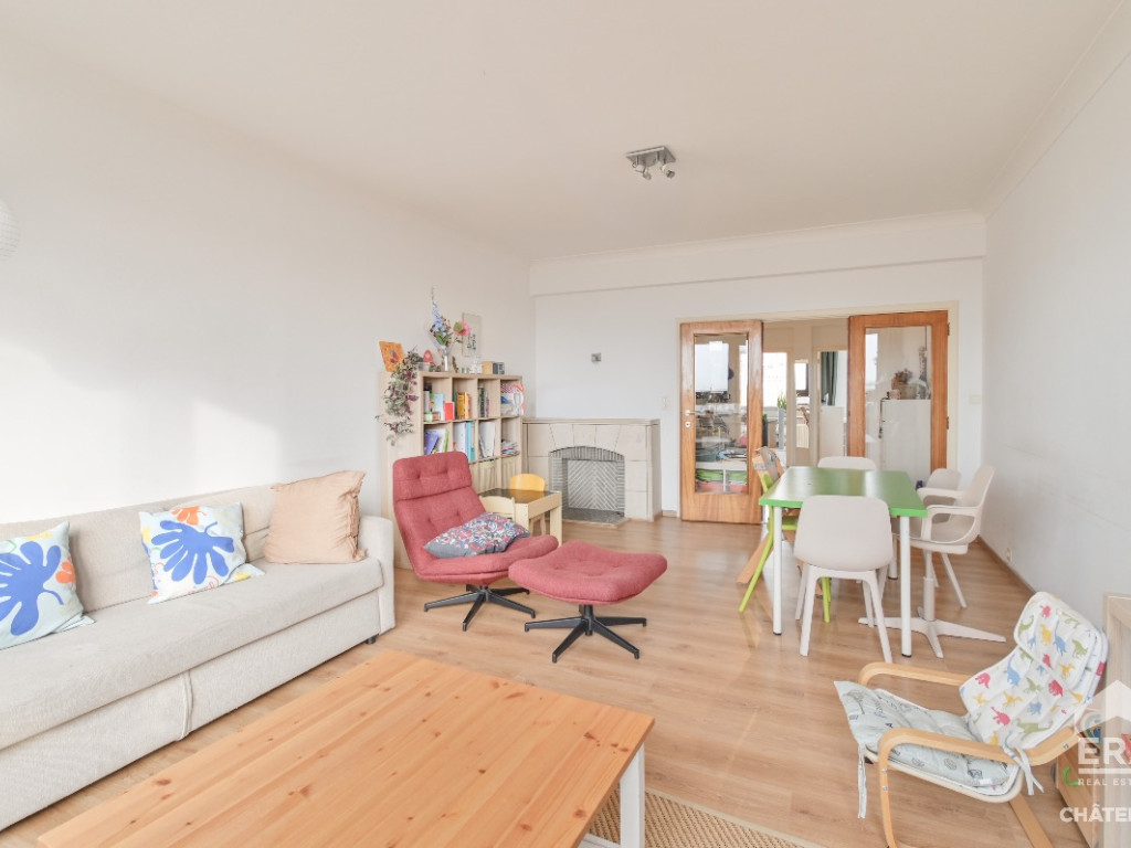 Avenue du Roi - 168 - - 1190