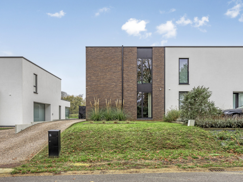 Zwanenbergstraat - 36 - - 3583