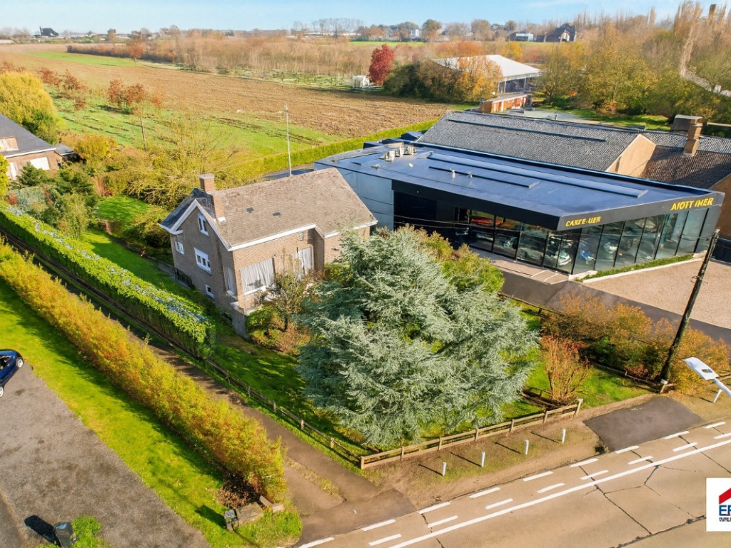 Deinsesteenweg - 196 - - A672/00D - 8700