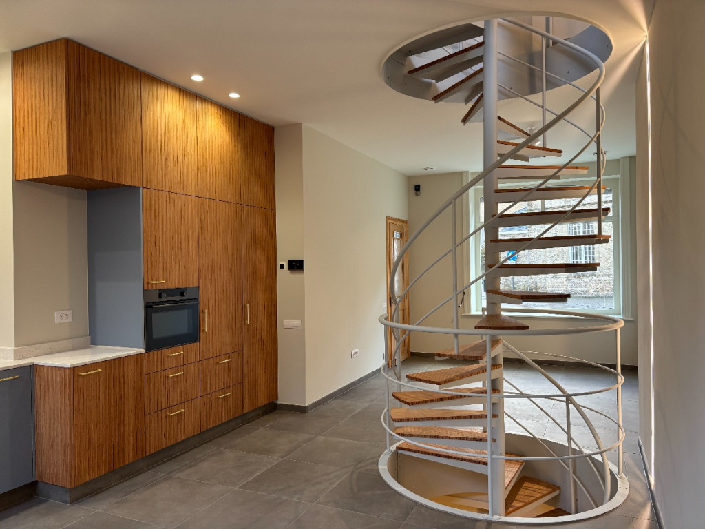 Houtmarkt - 7 - - 8630