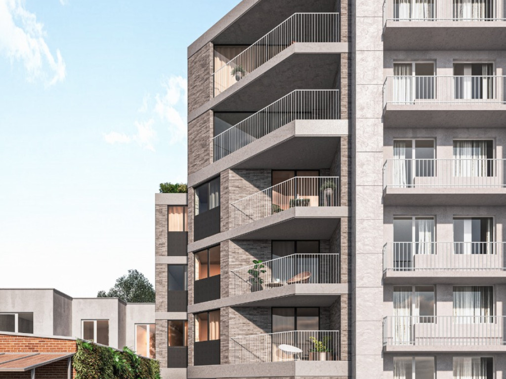 Voskenslaan - 70 - 301 - APP 3.1 - 9000