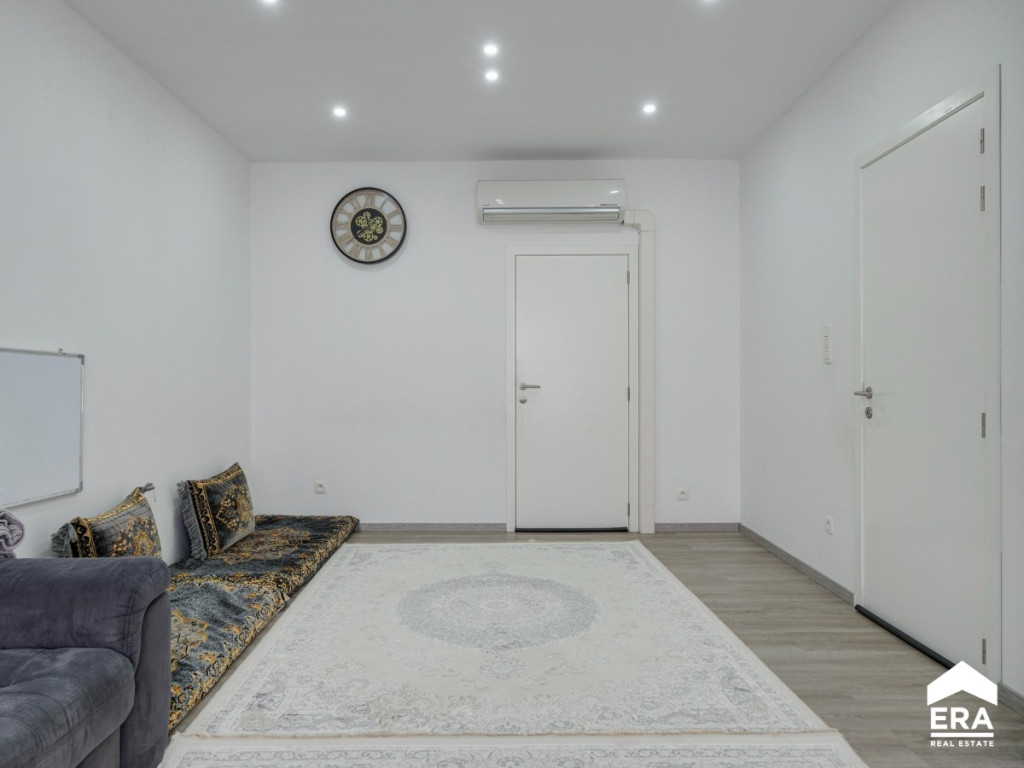 Montenakenweg - 44 - - 3800