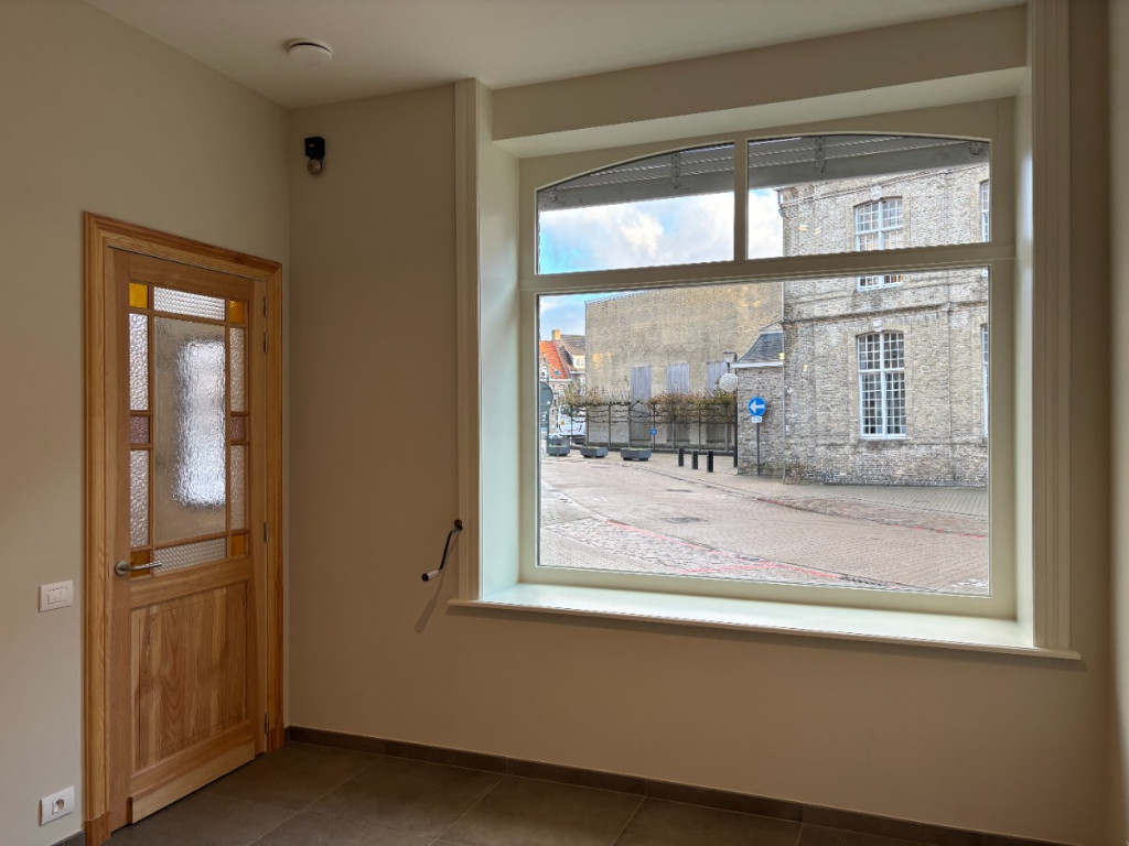 Houtmarkt - 7 - - 8630