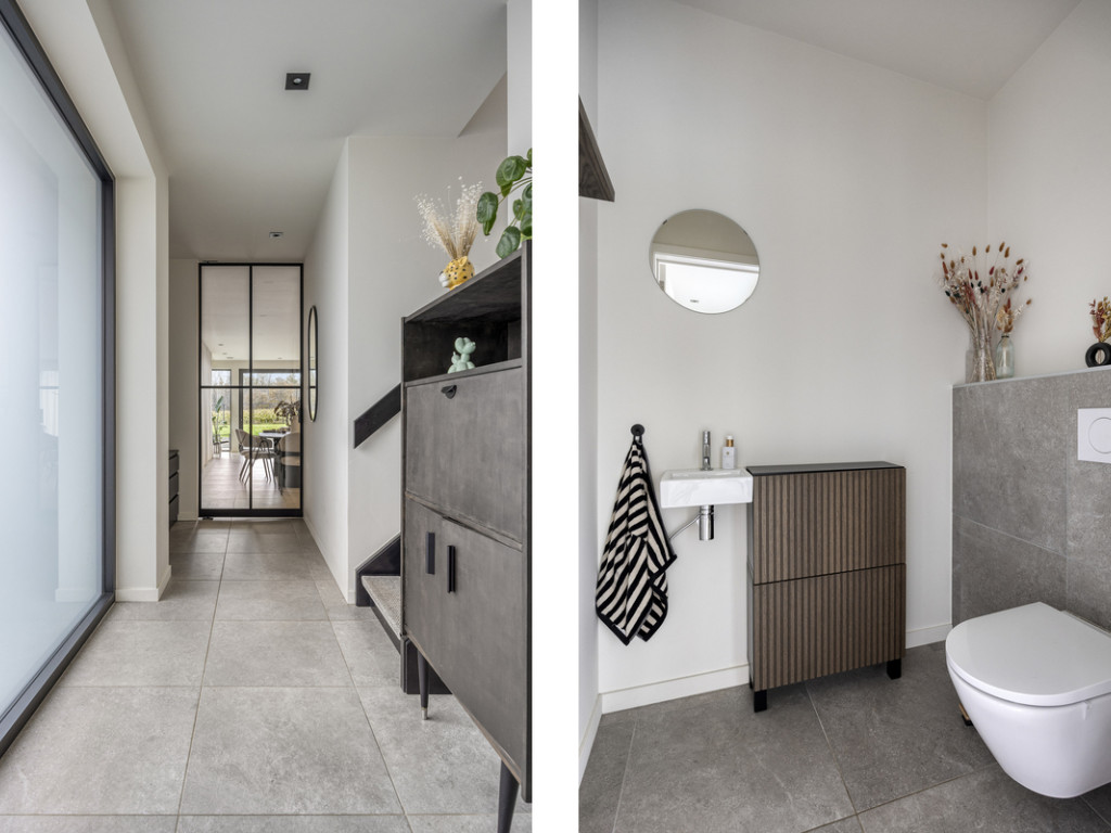 Zwanenbergstraat - 36 - - 3583