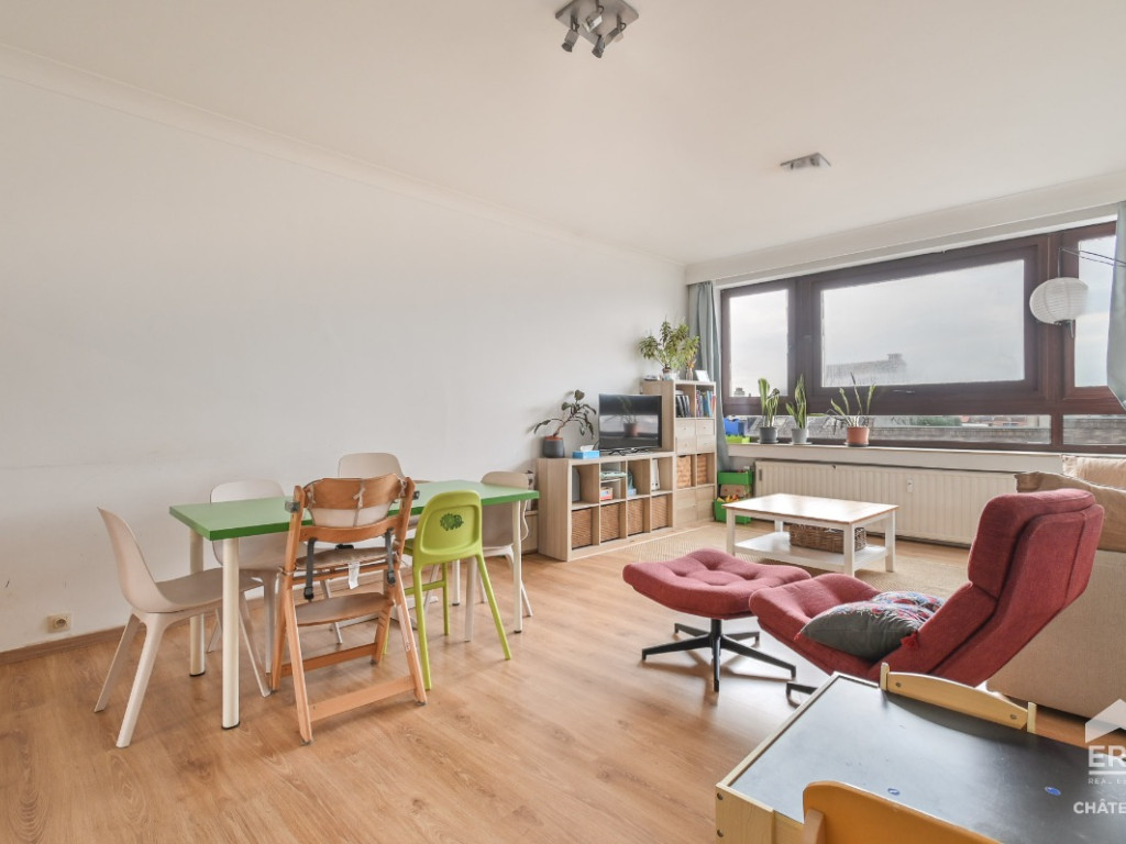 Avenue du Roi - 168 - - 1190