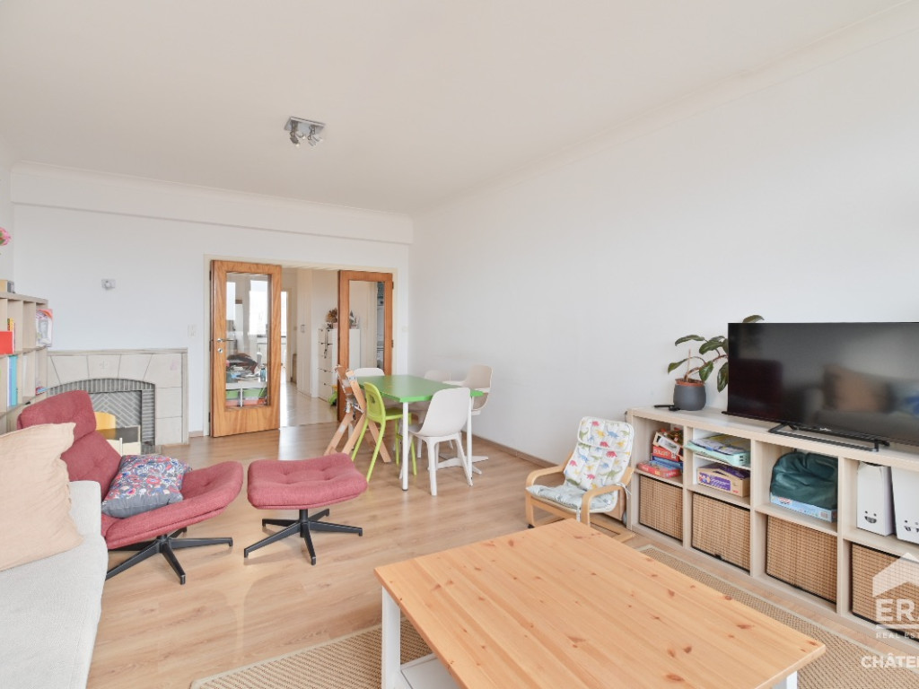 Avenue du Roi - 168 - - 1190