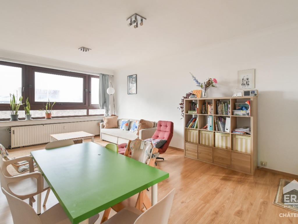 Avenue du Roi - 168 - - 1190